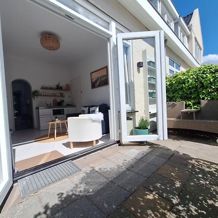 Huisje Louis Zandvoort Exterior foto