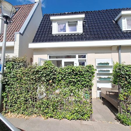 Huisje Louis Zandvoort Exterior foto
